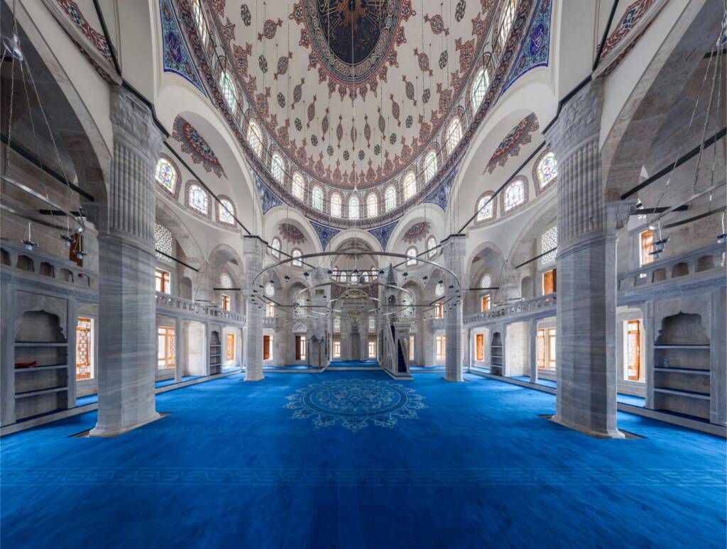 Cami Halısı