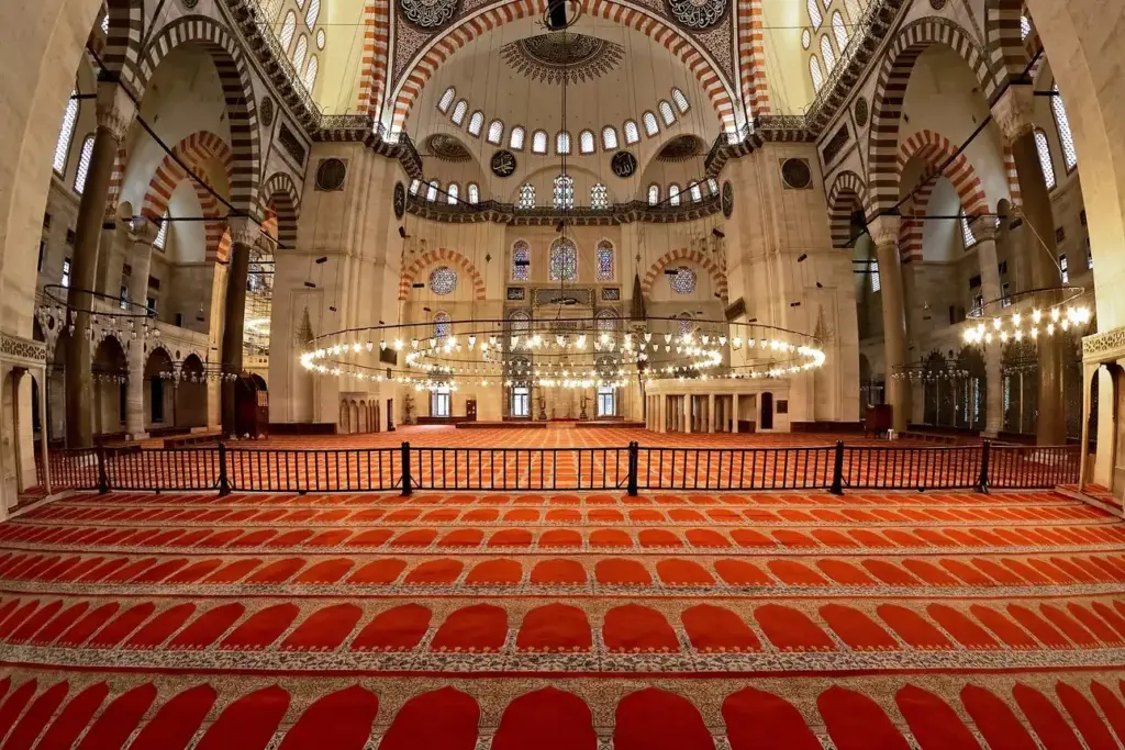 Cami Halısı