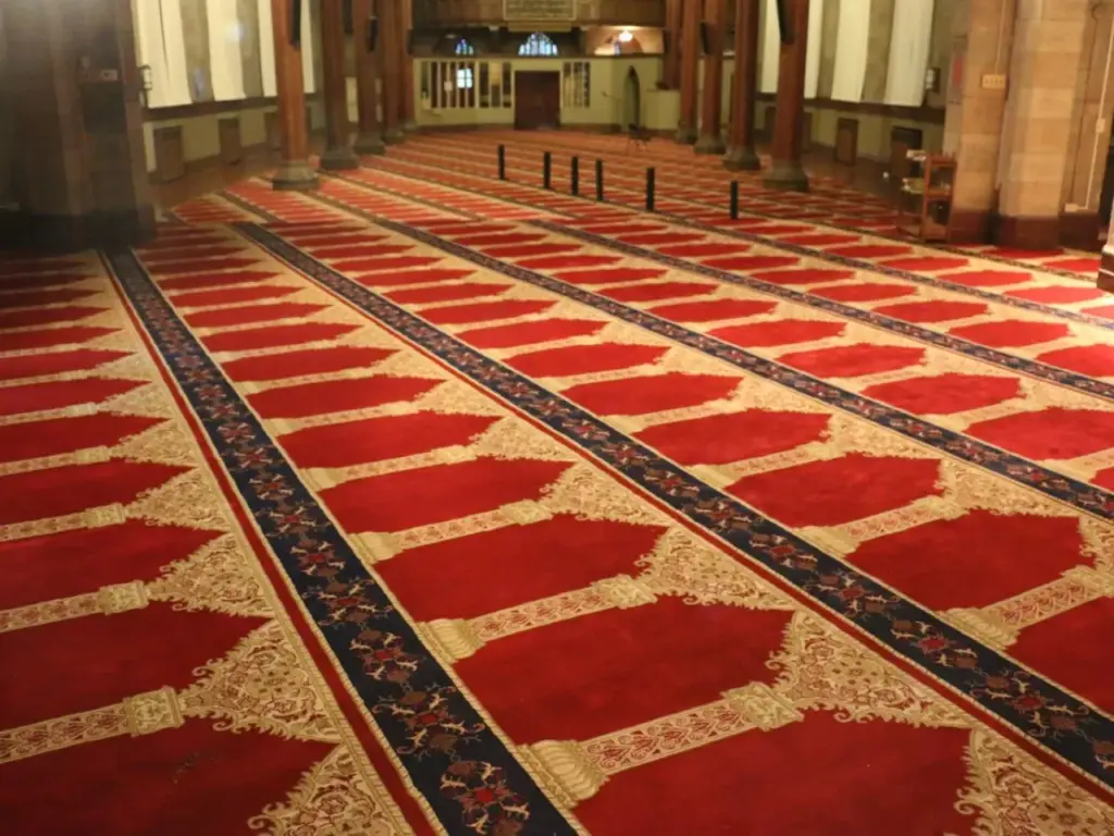 Cami Halısı