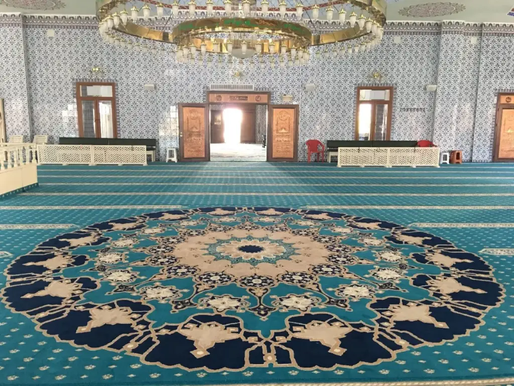 Cami Halısı