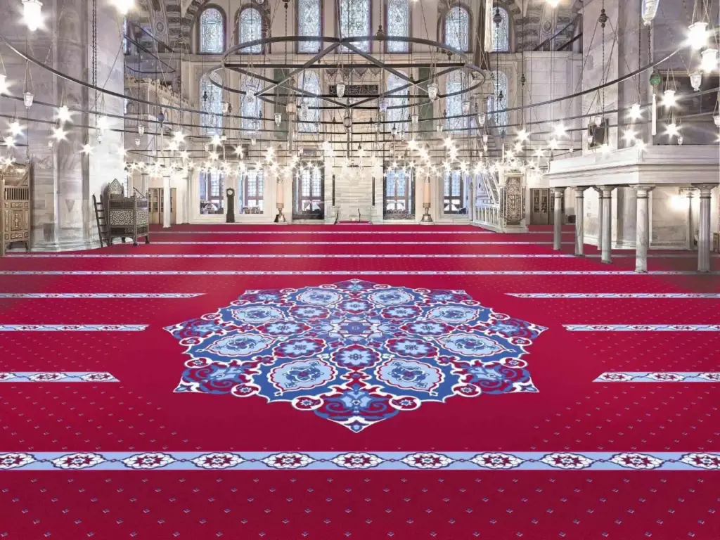 Cami Halısı
