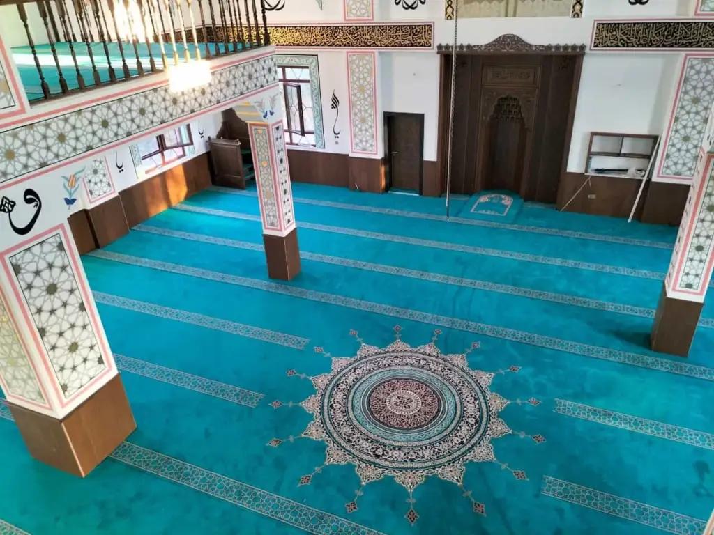 Cami Halısı