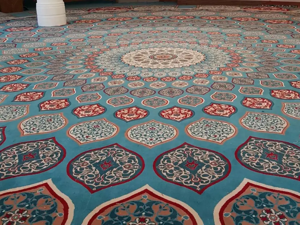 Cami Halısı