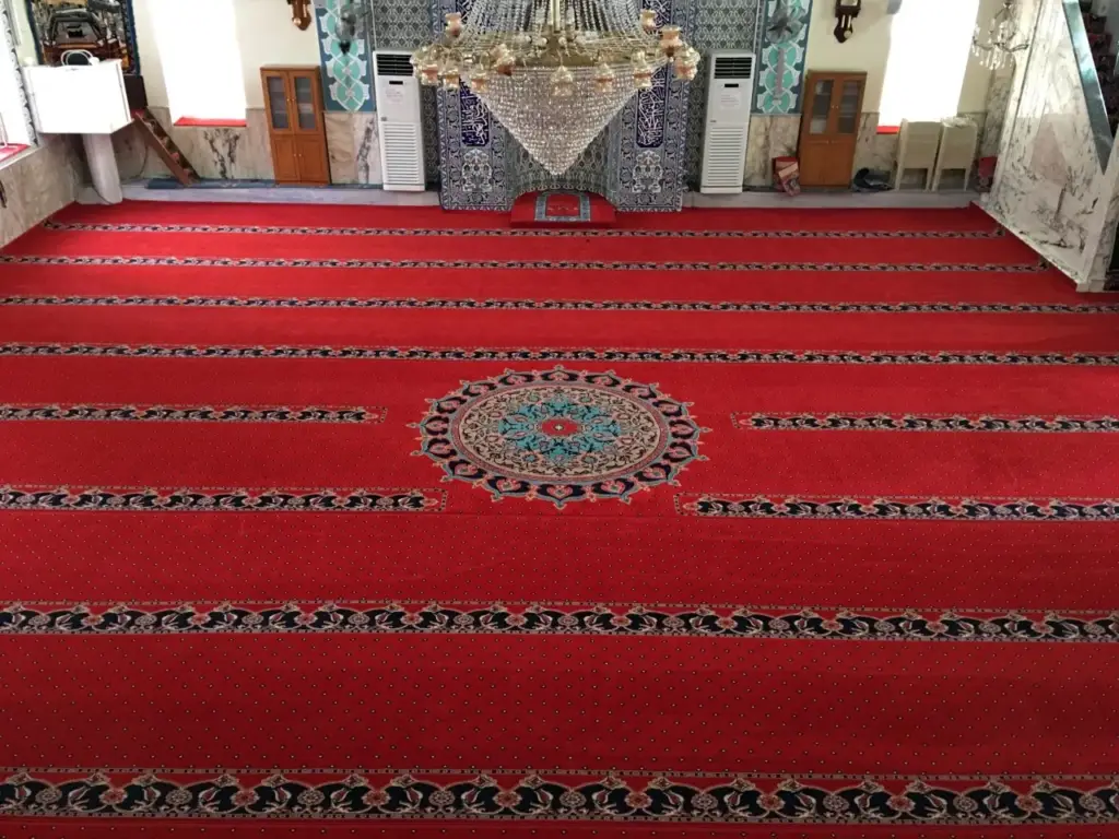 Cami Halısı