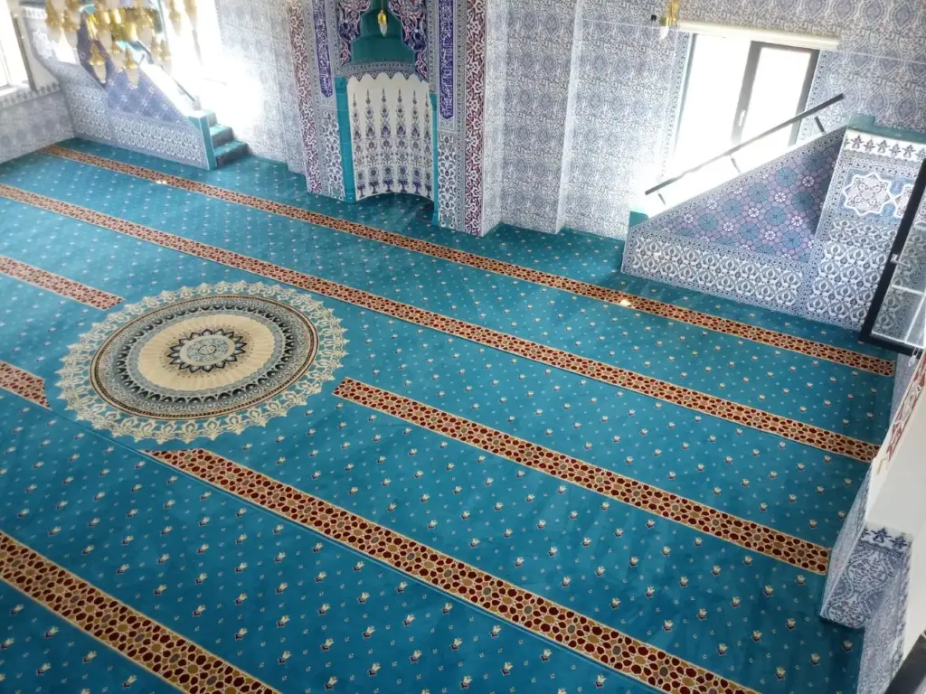 Cami Halısı