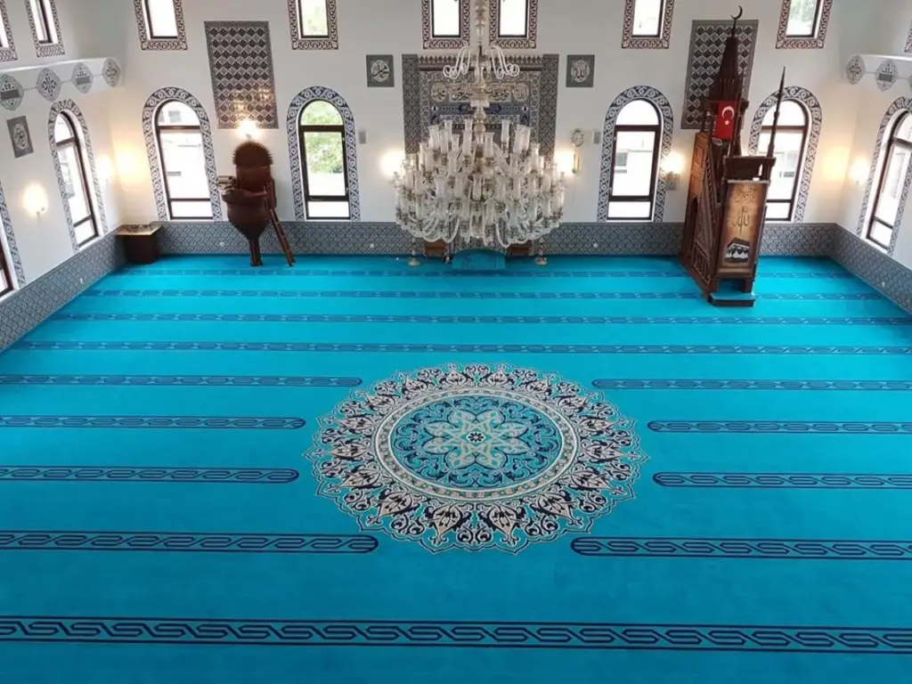 Cami Halısı