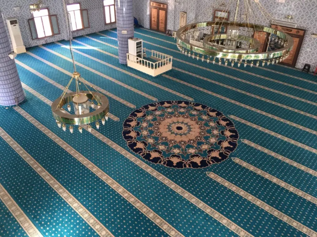 Cami Halısı